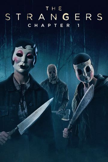 The Strangers: Chapter 2 2025