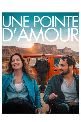 Une pointe d'amour 2025